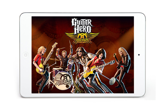 5 видеоигр с Ким, Рианной, Aerosmith и другими (фото 4)