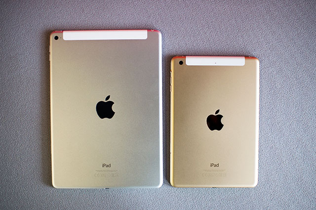 Стоит ли обновлять свой планшет Apple до iPad Air 2 или iPad mini 3? (фото 2)