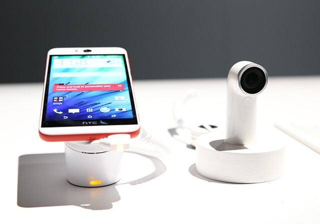 Мини-камера Re в форме перископа (фото 3)