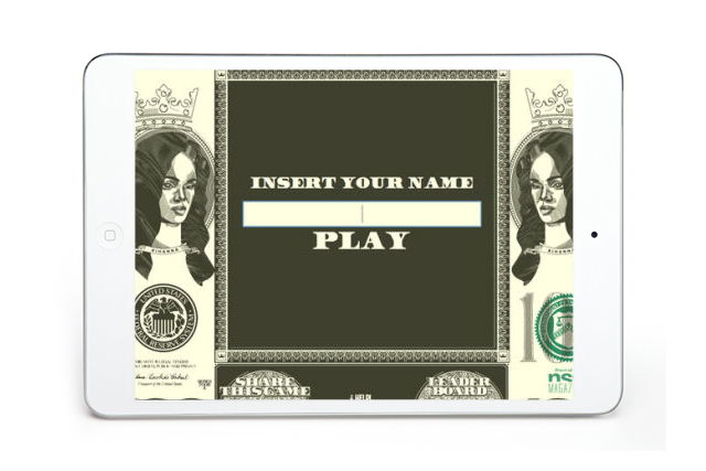 5 видеоигр с Ким, Рианной, Aerosmith и другими (фото 2)