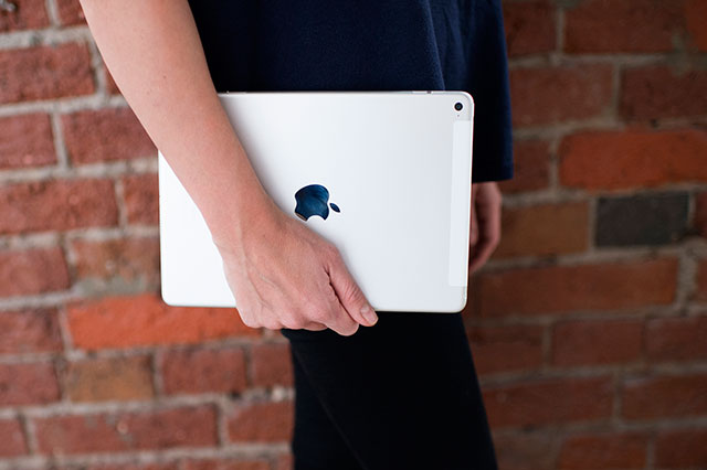 Стоит ли обновлять свой планшет Apple до iPad Air 2 или iPad mini 3? (фото 3)