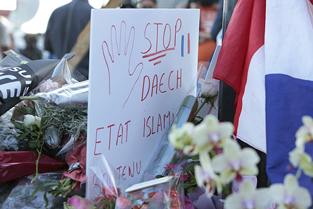 Итоги — 2016: события, которые изменили жизнь общества (фото 5)