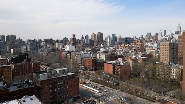 Дизайнерский бутик-отель The Ludlow в Нью-Йорке (фото 5)