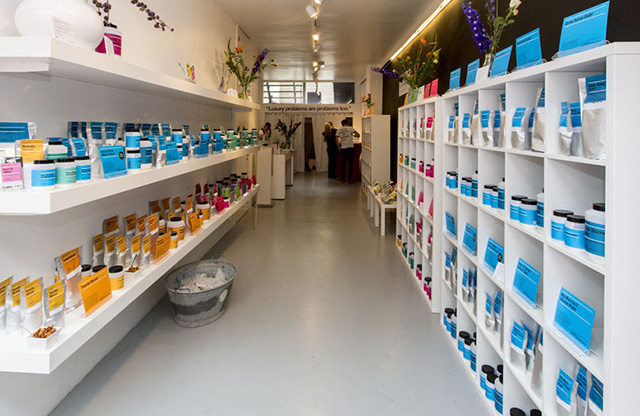 Лекарство от плохого Wi-Fi, или Помощь фонду по борьбе со СПИДом (фото 2)