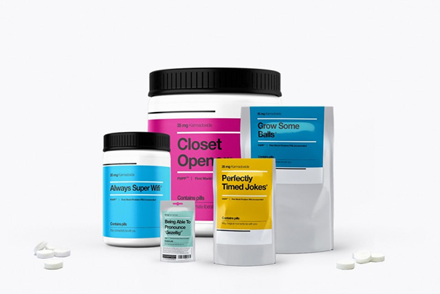 Лекарство от плохого Wi-Fi, или Помощь фонду по борьбе со СПИДом (фото 1)