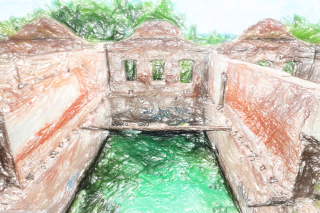 Весенний призыв: 4 города, в которых хорошо провести майские праздники (фото 3)