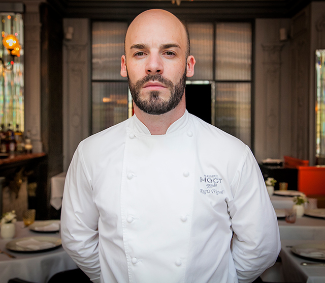 Удачу за хвост: ведущие шеф-повара о самых больших успехах в их карьере (фото 18)