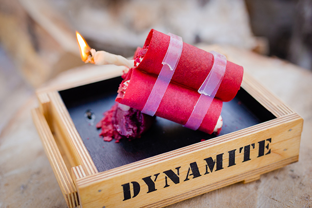 Братская кухня: ресторан Twins (фото 2)