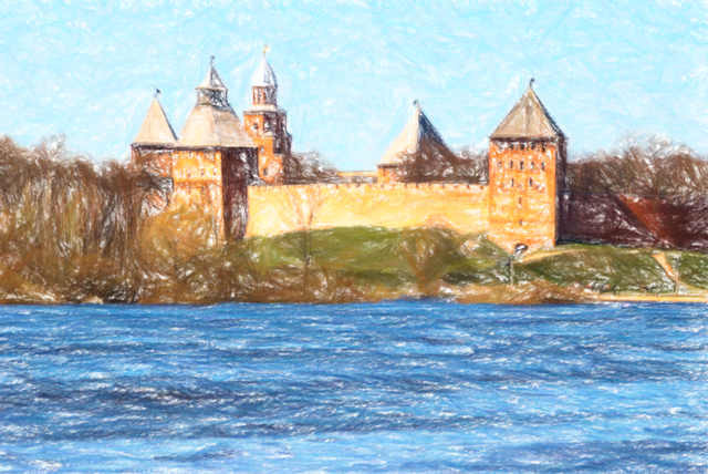 Весенний призыв: 4 города, в которых хорошо провести майские праздники (фото 1)