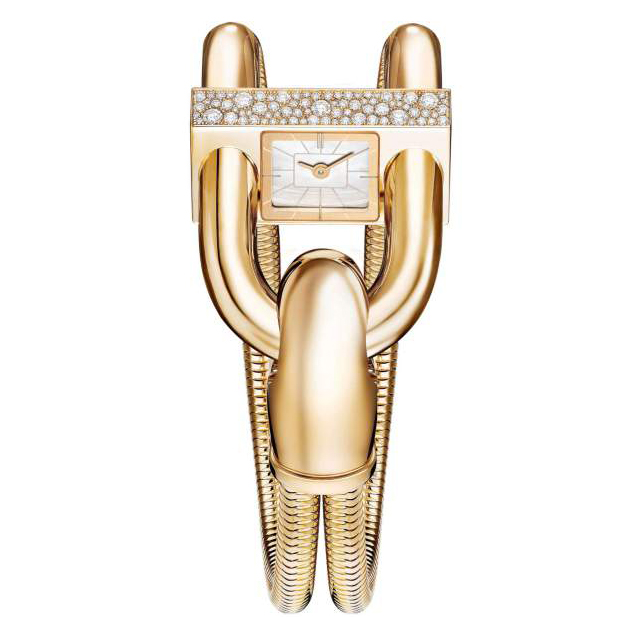 Новое время: 5 ярких премьер Женевского часового салона (фото 1)