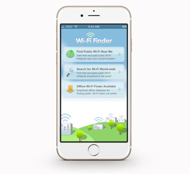 10 приложений для спонтанных путешествий (фото 7)