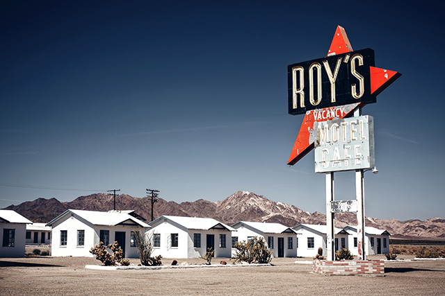 Путевые заметки: Дикий Запад (фото 3)