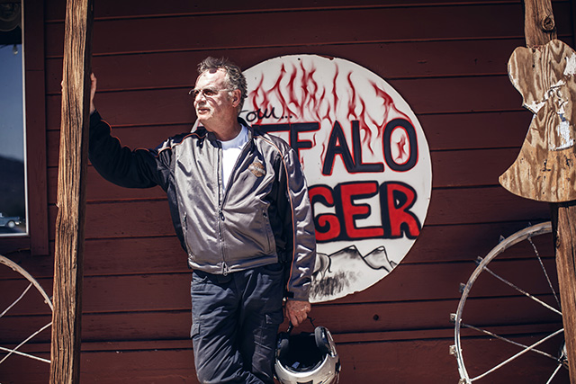 Путевые заметки: Дикий Запад (фото 4)