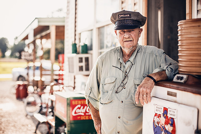 Путевые заметки: Дикий Запад (фото 14)