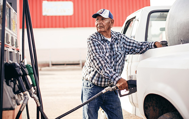 Путевые заметки: Дикий Запад (фото 22)