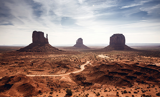Путевые заметки: Дикий Запад (фото 23)