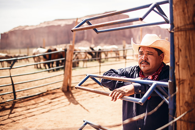 Путевые заметки: Дикий Запад (фото 24)
