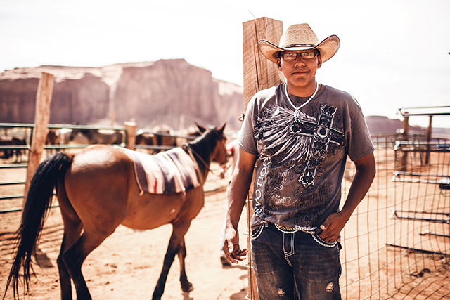 Путевые заметки: Дикий Запад (фото 25)