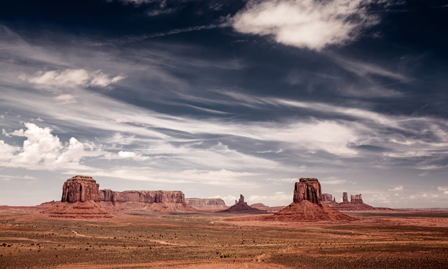 Путевые заметки: Дикий Запад (фото 26)