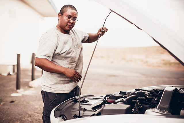 Путевые заметки: Дикий Запад (фото 28)