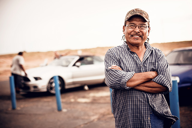 Путевые заметки: Дикий Запад (фото 29)