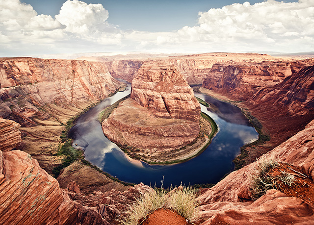 Путевые заметки: Дикий Запад (фото 31)