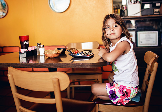 Путевые заметки: Дикий Запад (фото 33)