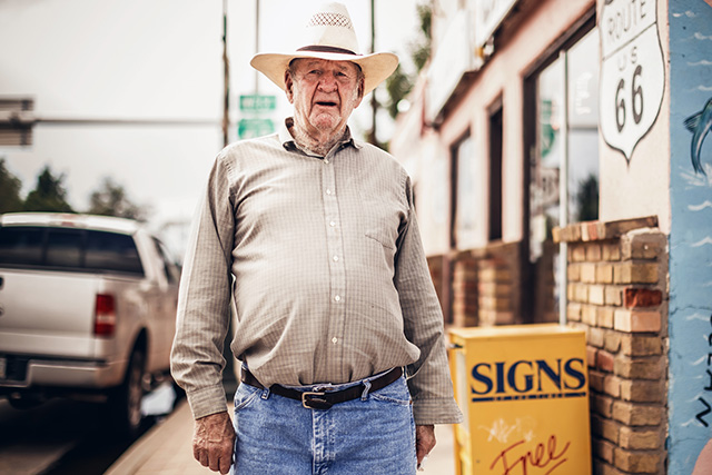 Путевые заметки: Дикий Запад (фото 34)