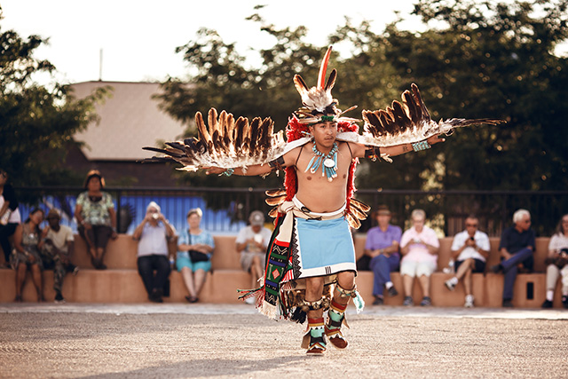 Путевые заметки: Дикий Запад (фото 36)