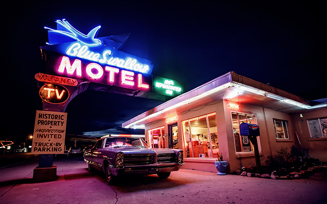 Путевые заметки: Дикий Запад (фото 39)