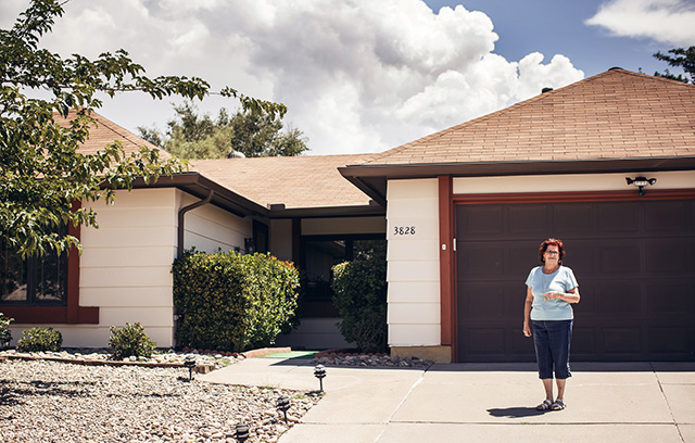 Путевые заметки: Дикий Запад (фото 40)