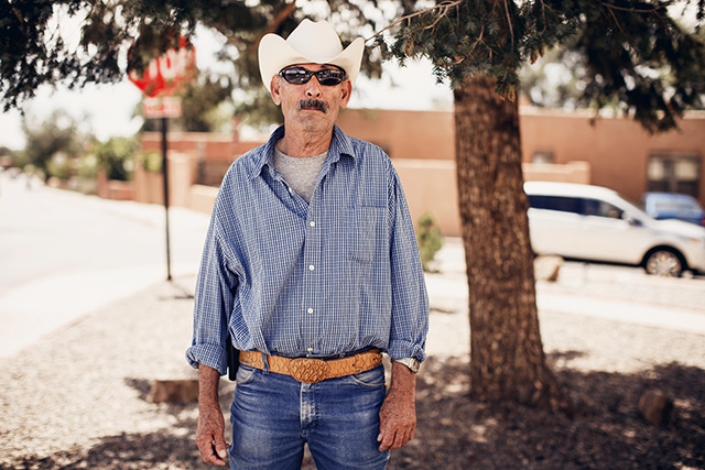 Путевые заметки: Дикий Запад (фото 41)