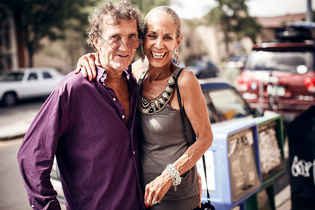 Путевые заметки: Дикий Запад (фото 44)