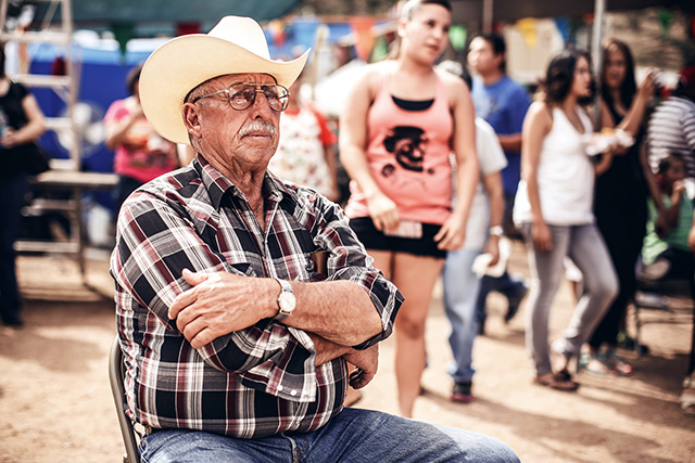 Путевые заметки: Дикий Запад (фото 46)