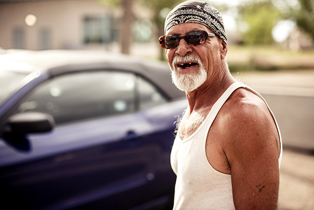 Путевые заметки: Дикий Запад (фото 48)