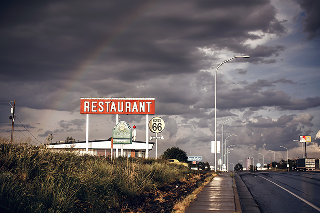 Путевые заметки: Дикий Запад (фото 49)