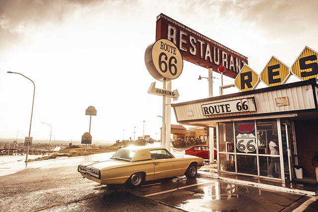 Путевые заметки: Дикий Запад (фото 50)