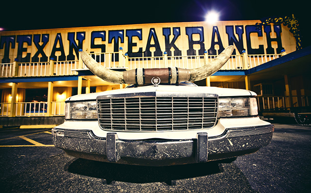 Путевые заметки: Дикий Запад (фото 51)