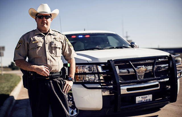 Путевые заметки: Дикий Запад (фото 38)