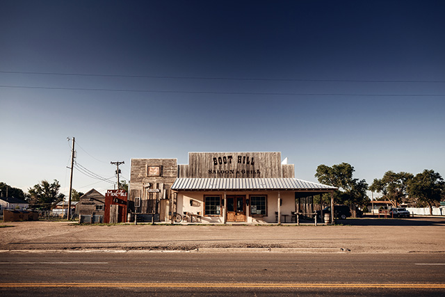 Путевые заметки: Дикий Запад (фото 52)
