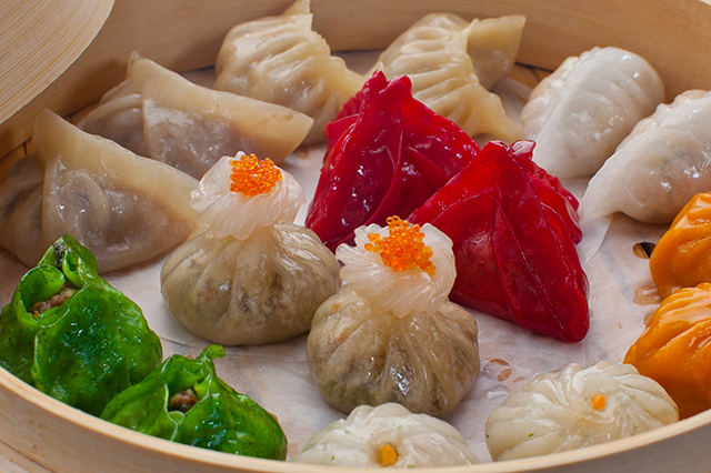 Что делать в новогодних ресторанах Москвы (фото 4)