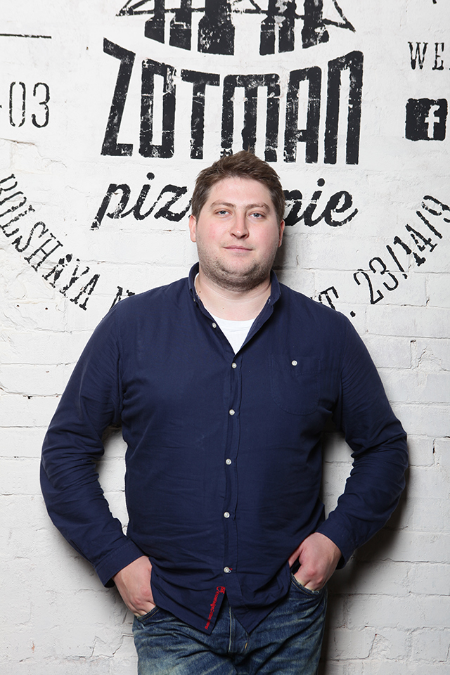 Удачу за хвост: ведущие шеф-повара о самых больших успехах в их карьере (фото 8)