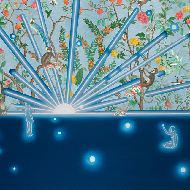 Gucci подвел очередные итоги #GucciGram (фото 2)