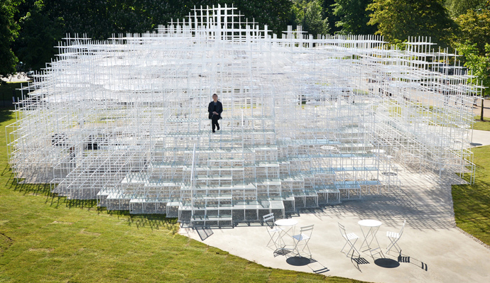 Lightning Room Lightning Room