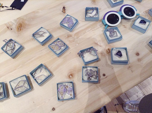 Украшения, которые стоит привезти из Тбилиси (фото 1)