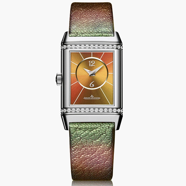 Мини-фильм Jaeger-LeCoultre, Кристиана Лубутена и Элизы Седнауи (фото 2)