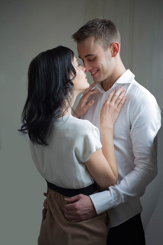 "Гоголь-центр": Премьеры нового сезона (фото 2)