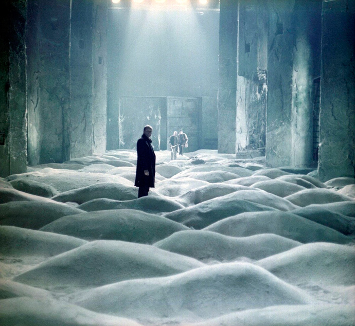 "Гоголь-центр": Премьеры нового сезона (фото 6)