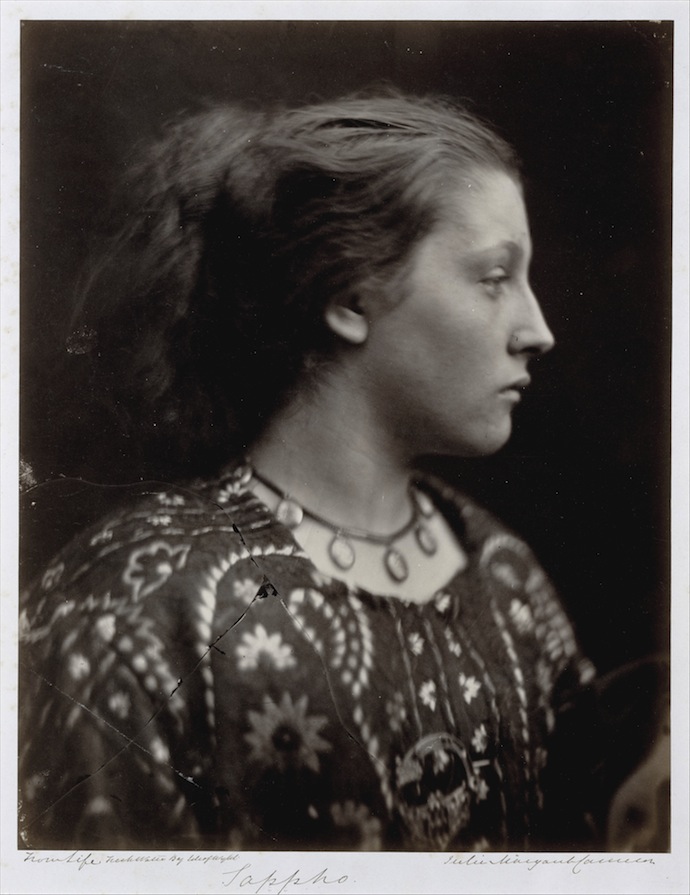 Выставка недели: Джулия Маргарет Кэмерон в Метрополитен-музее (фото 7)