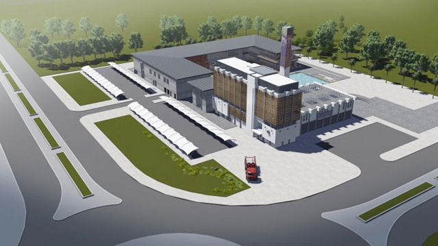 Проект арт-центра “Пожарная станция: художники в резиденции” 